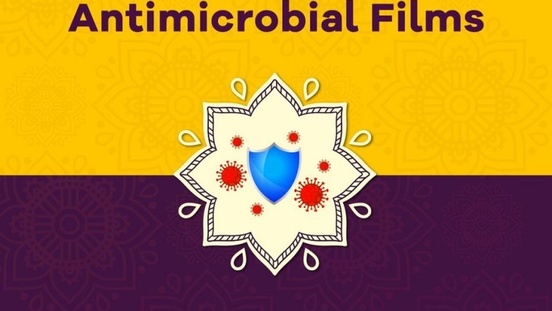 Antimicrobial Film