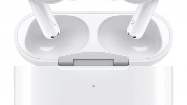 Apple Airpods Pro