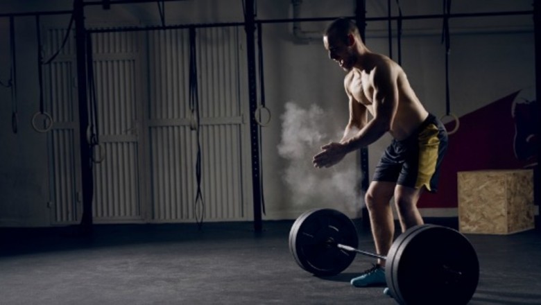 Dietary Supplements For Cross fitters