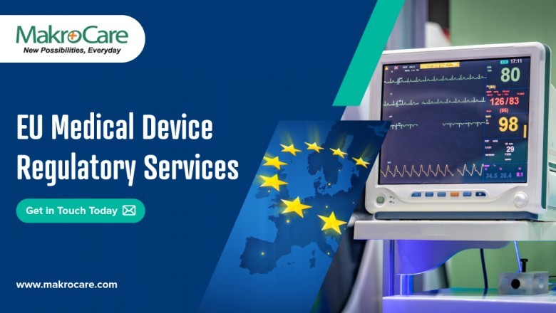 EU Medical Device Regulation Implementation services