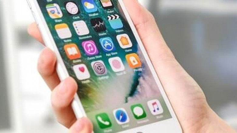 IPhone Screen Repairs Sydney