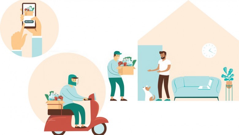 Key Factors That Contribute To The Growth Of Instacart Like App