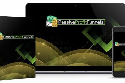 Passive Profit Funnels Review