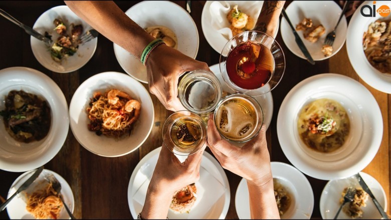 Reasons Why You Need A Loyalty Program Apps for Your Restaurants