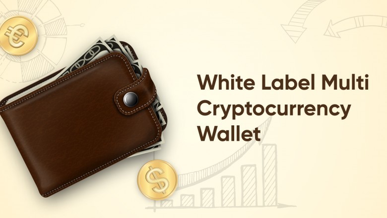 White Label Multi Cryptocurrency Wallet Services Company