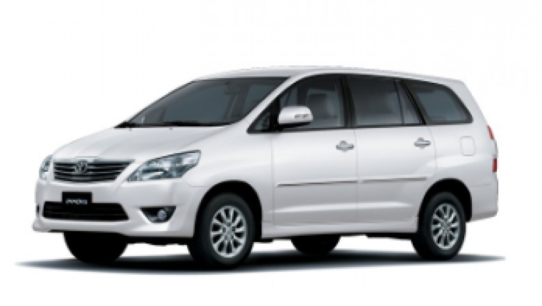 Car Rental Services in Indore
