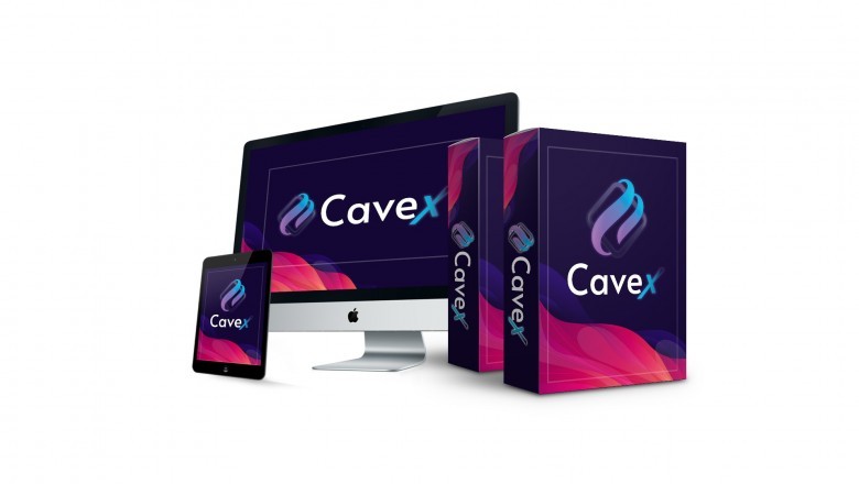 CaveX Review
