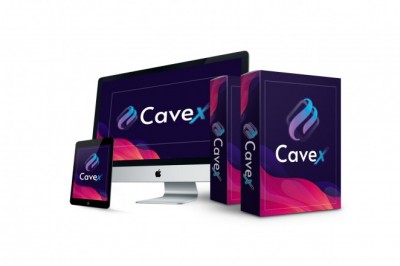 CaveX Review