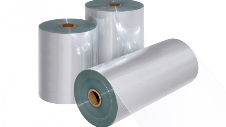 PVC Shrink Manufacturer | PVC Shrink Film | Centroiid
