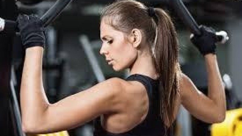 What Are The Different Types Of Gym Supplements?