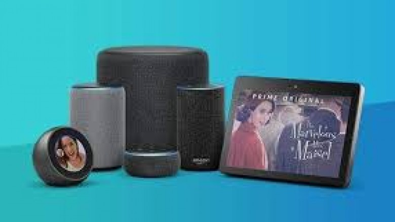 Alexa app for iPhone | Alexa App For iPad