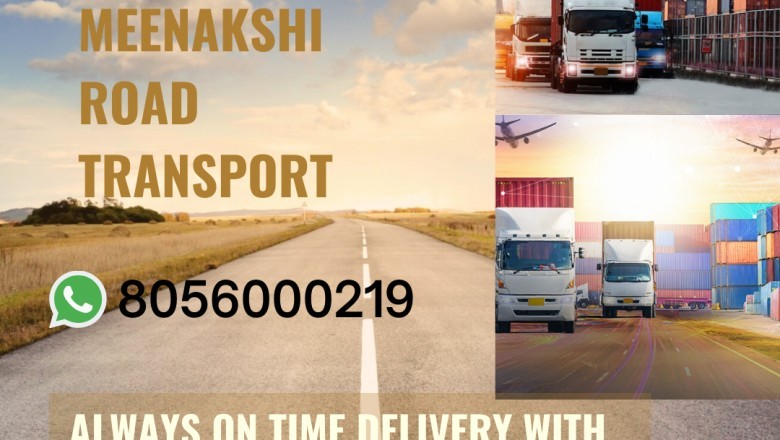 Best road transport express deliver your goods on time with MCFPL best road transport company.