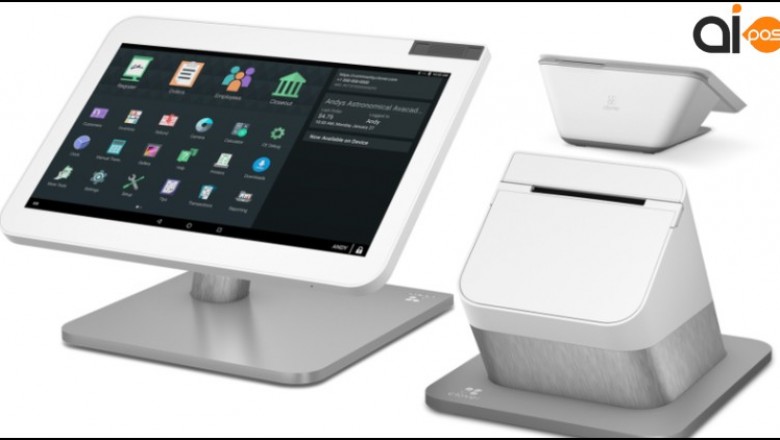 4 Important Qualities of the Best POS System for a Restaurant