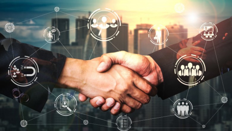 B2B Company Data | B2B Business Database | Marketing List