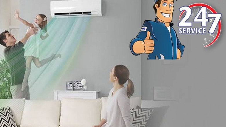 Best AC Repair Services Providers in Delhi