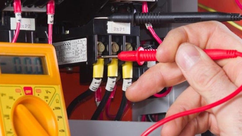 Electricians North Shore in Auckland
