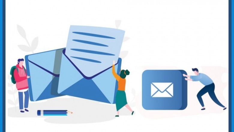 Email Appending Services