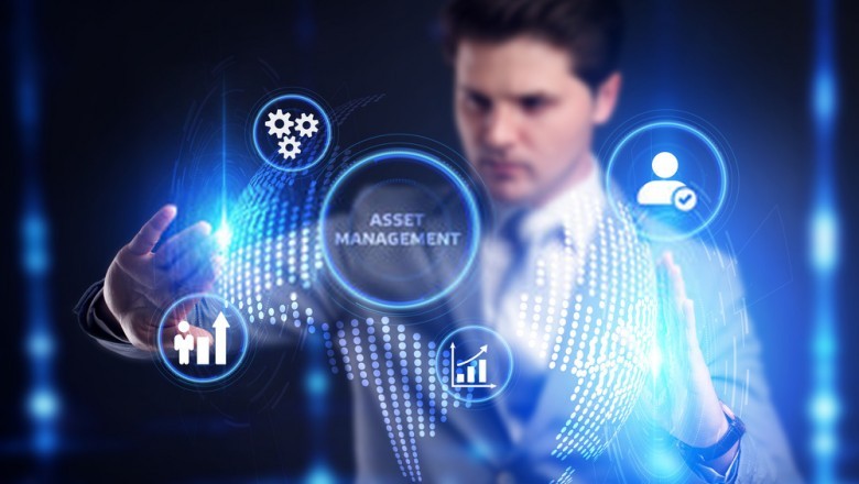 Grow your business with our IT asset tracking software