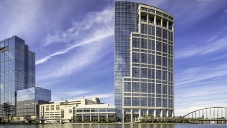 Houston Industrial Property Lease | Commercial Group