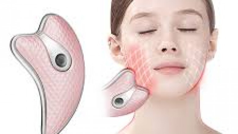 How Do You Use Rose Quartz Gua Sha?
