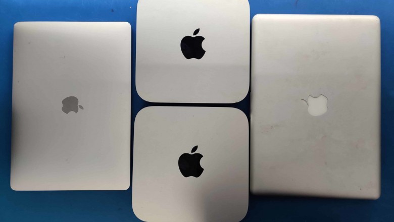 Mac Repair and Support Service in Virginia, Maryland, Washington