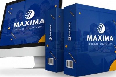Maxima Review