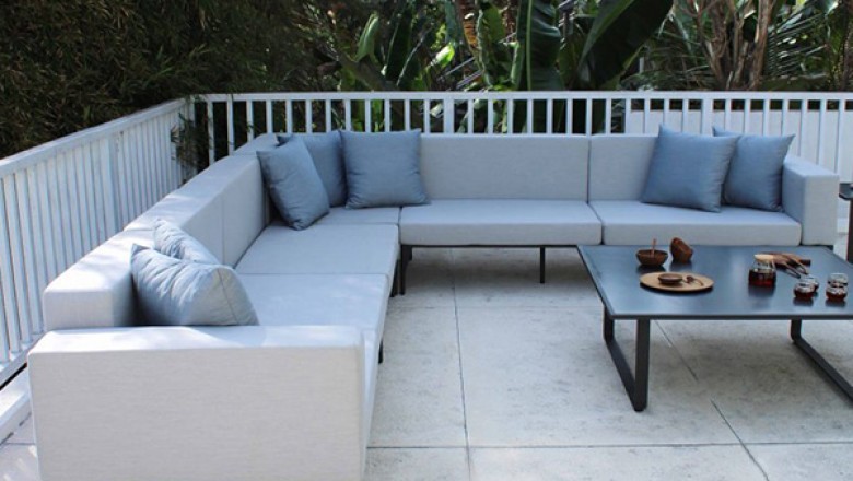 Outdoor Garden Furniture - Classic