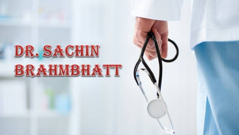 Sachin Brahmbhatt The Best Doctor in Jacksonville Florida USA