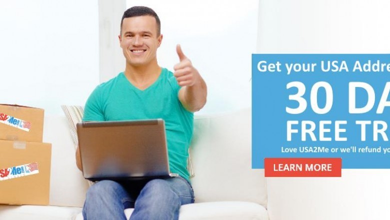 US International Mail Forwarding