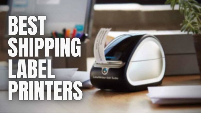 Best Shipping Label Printers to Buy In 2020 , Buyer’s Guide - A Review Geek