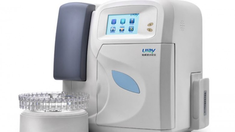 Blood Gas and Electrolyte Analyzer Market Size, Share, Growth, Demand and Clinical Outlook 2020 to 2030