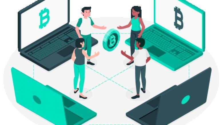 Boost your crypto trading business with our advanced Localbitcoins clone script