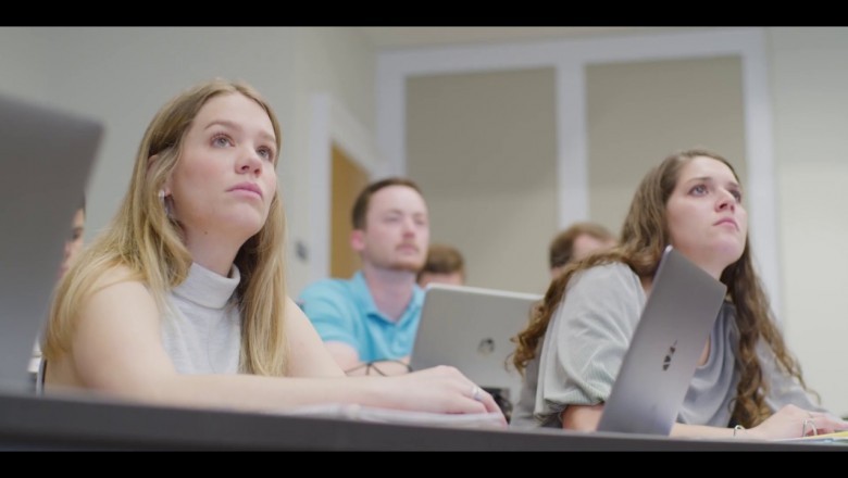 Carnegie Mellon University's Tepper School of Business
