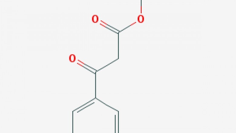 Chemical Products Ethylbenzoylacetate Material and Products