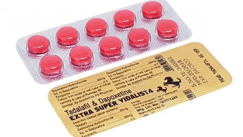 Extra Super Vidalista