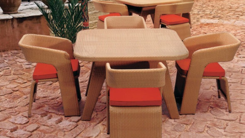 Outdoor Garden Furniture - Best