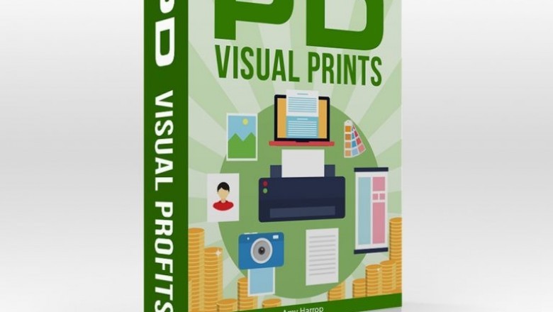 PD Visual Prints Review