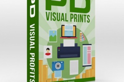 PD Visual Prints Review