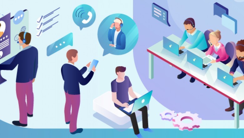 Time to Exploit the Benefits of TOTAL Call Center Outsourcing Company