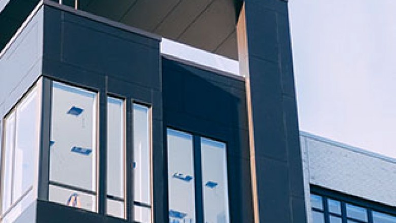 Apartments in Auckland CBD