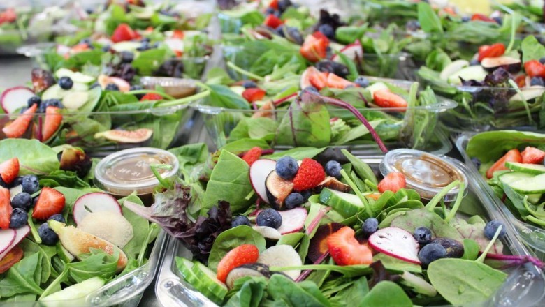 Best Catering Company and Caterers in San Diego