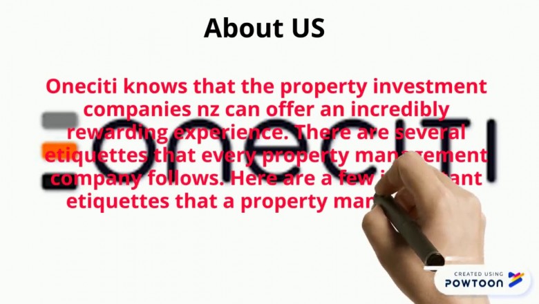 Boutique Property Management
