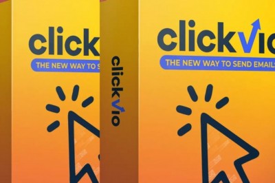 Clickvio Review