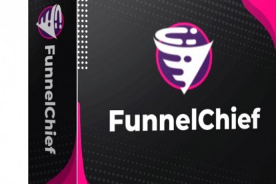 FunnelChief  Review