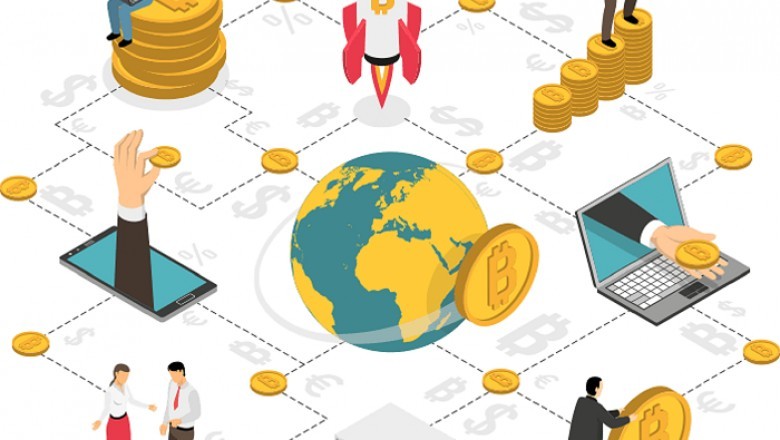 Launch your own crypto payment gateway platform with Bitpay Clone Script