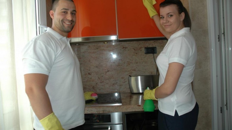 5 Signs of a Reputable End of Tenancy Cleaning Company