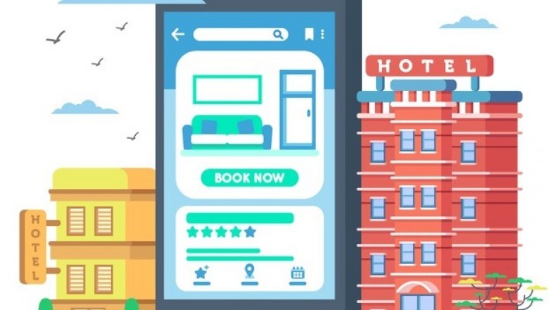 A step-by-step guide for building an app like Airbnb for your business