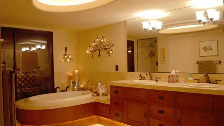 Bathroom Remodeling: Points to think about Prior to You Remodel Your Bathroom