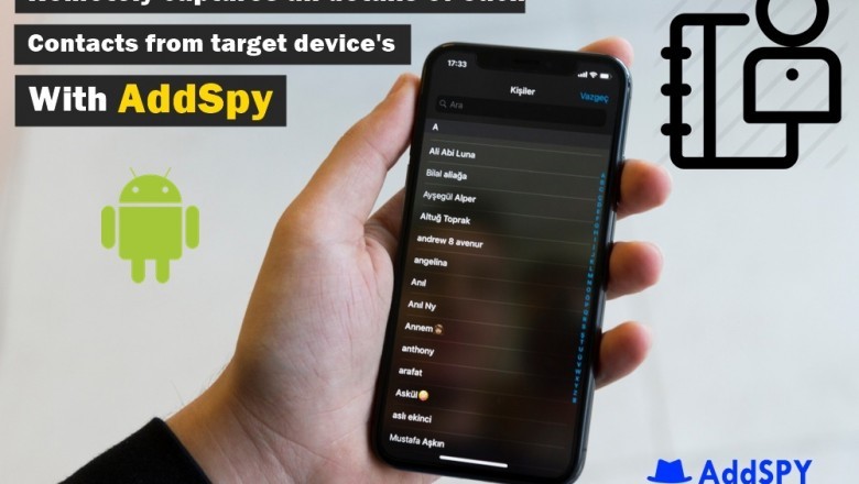 Best Phonebook Monitoring Application