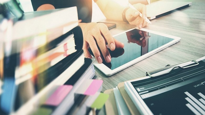 Document Digitization Services